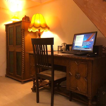 Bella Apartment Budapest Ngoại thất bức ảnh