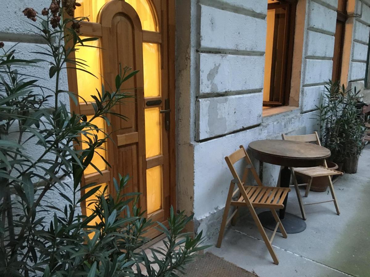 Bella Apartment Budapest Ngoại thất bức ảnh