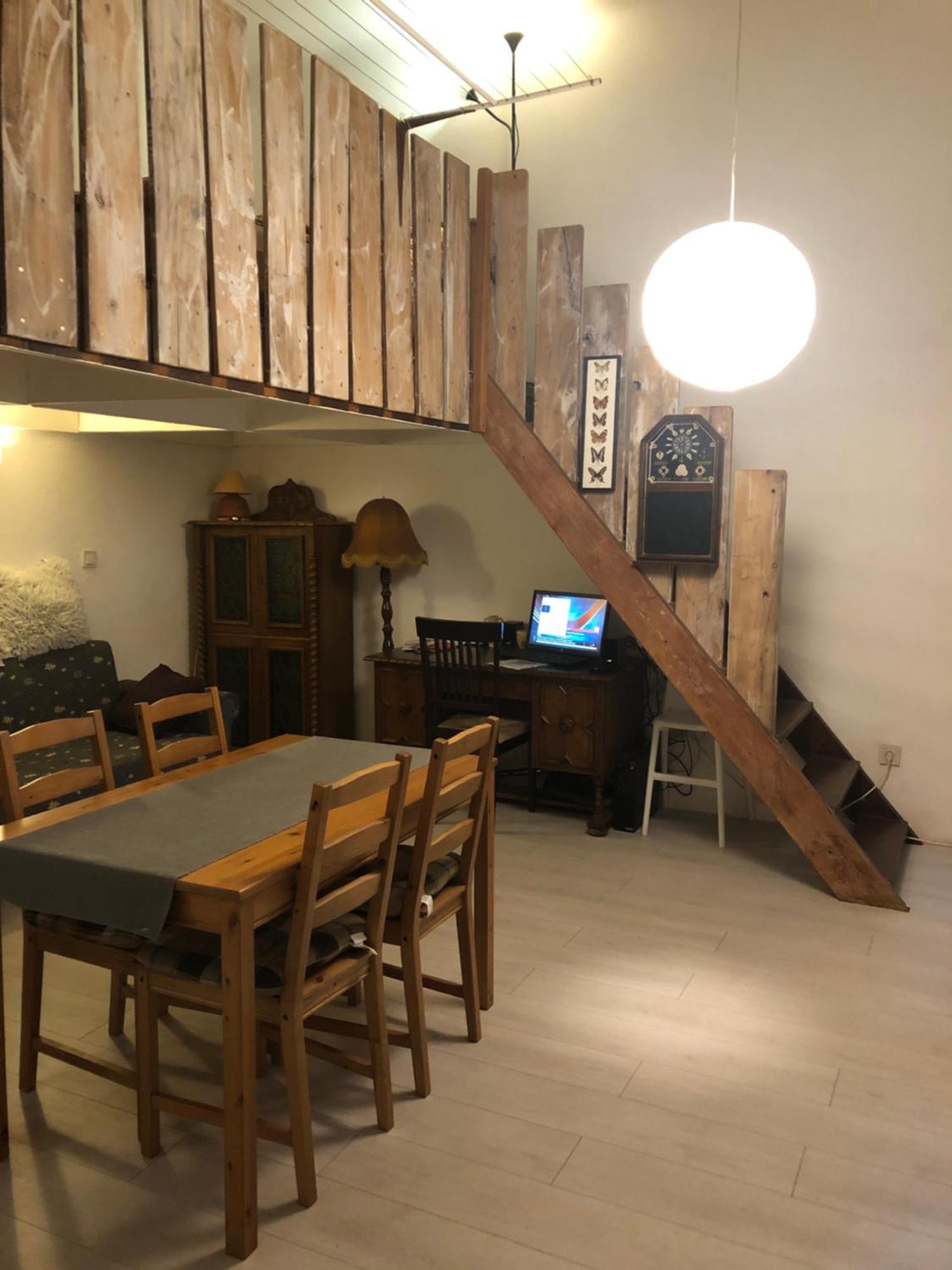 Bella Apartment Budapest Ngoại thất bức ảnh