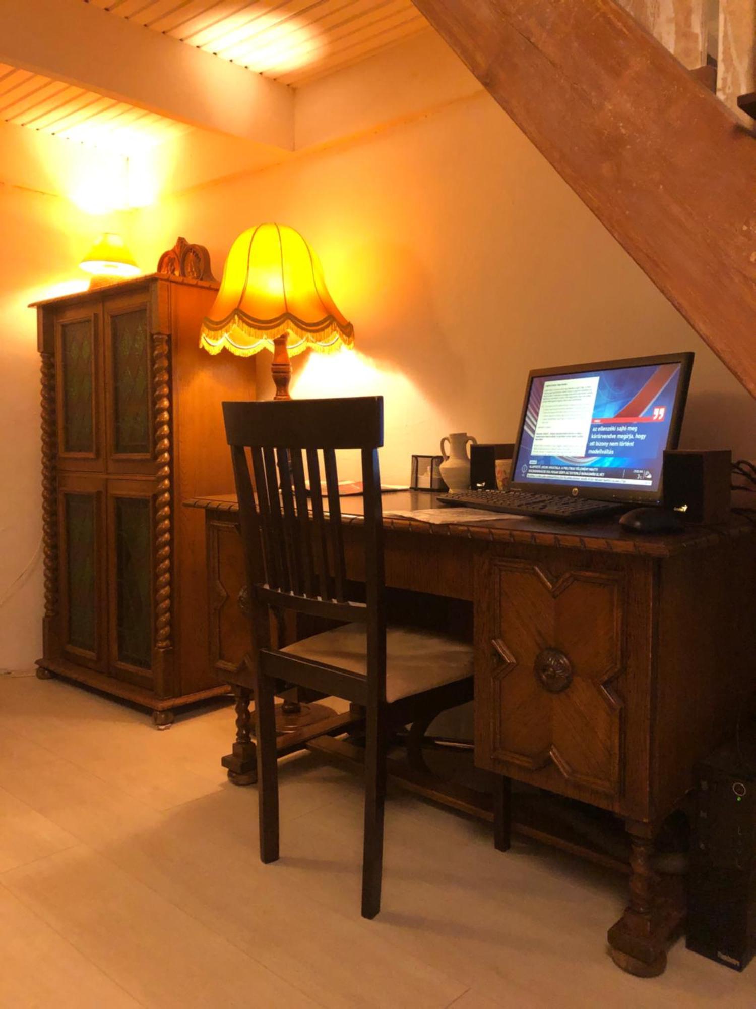 Bella Apartment Budapest Ngoại thất bức ảnh