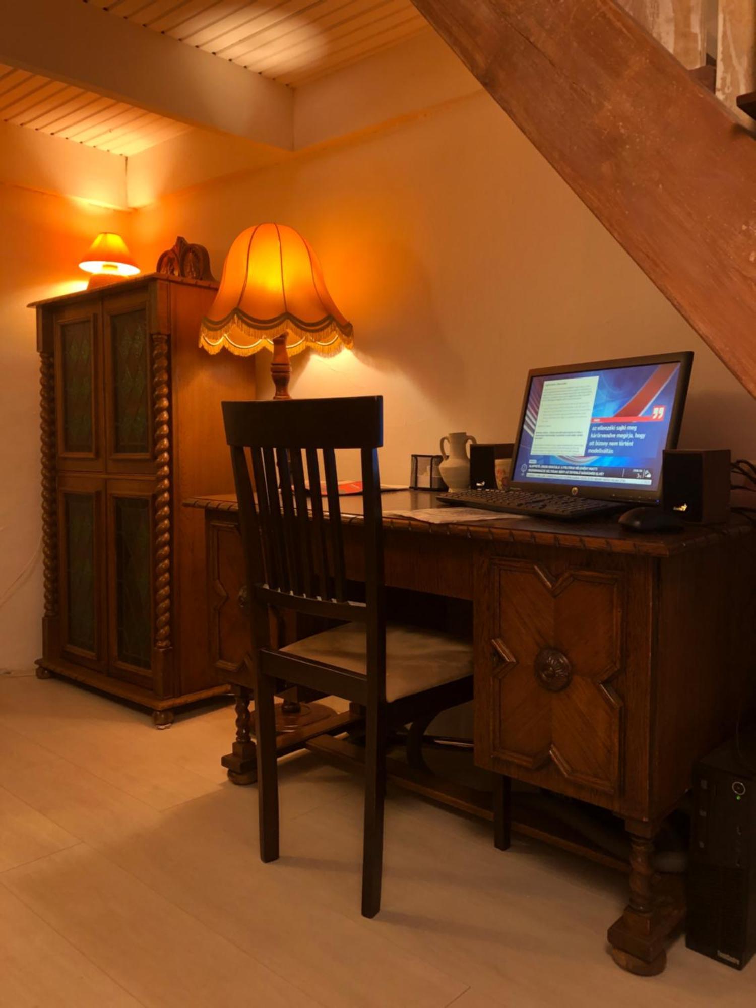 Bella Apartment Budapest Ngoại thất bức ảnh