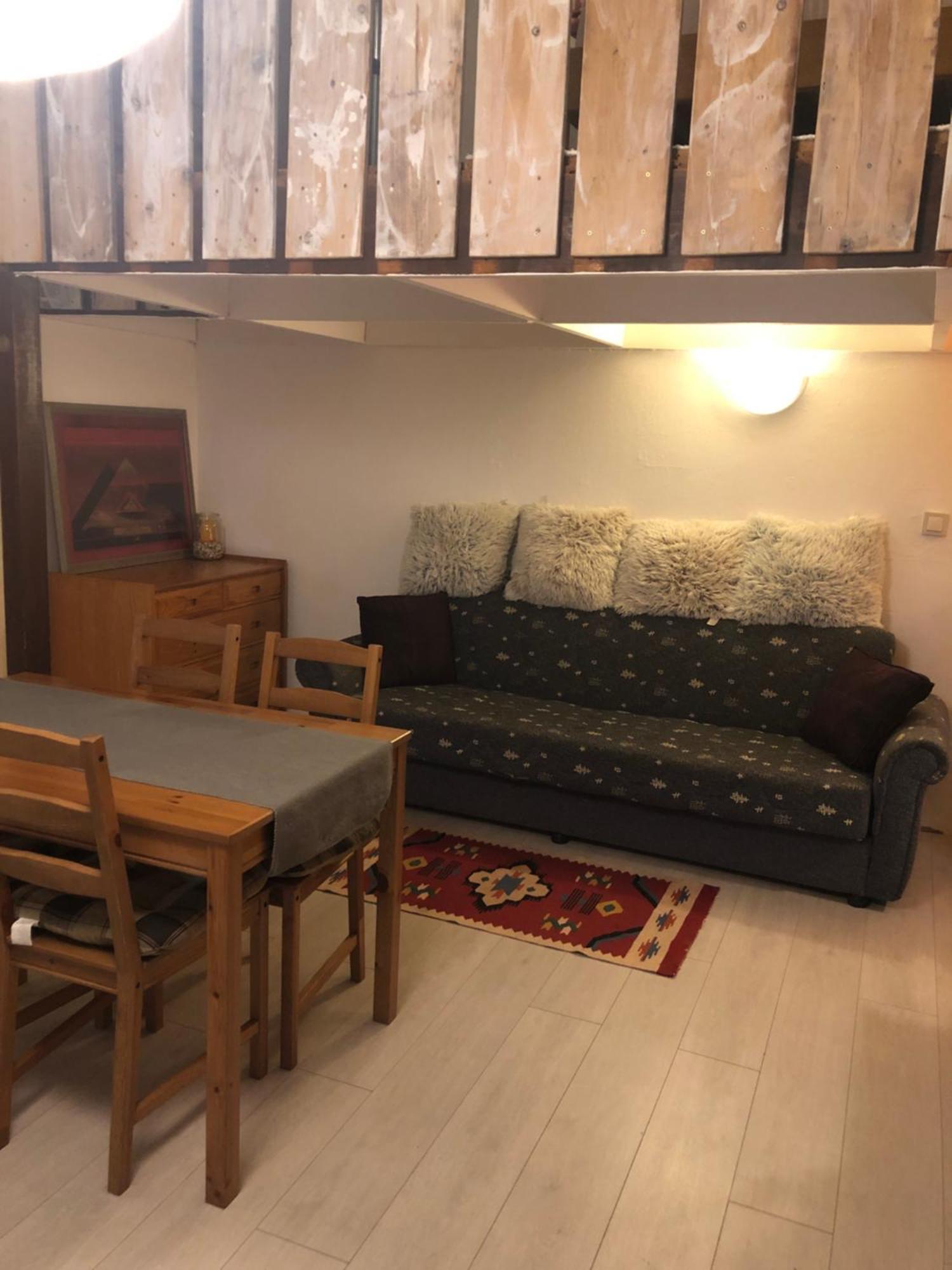 Bella Apartment Budapest Ngoại thất bức ảnh