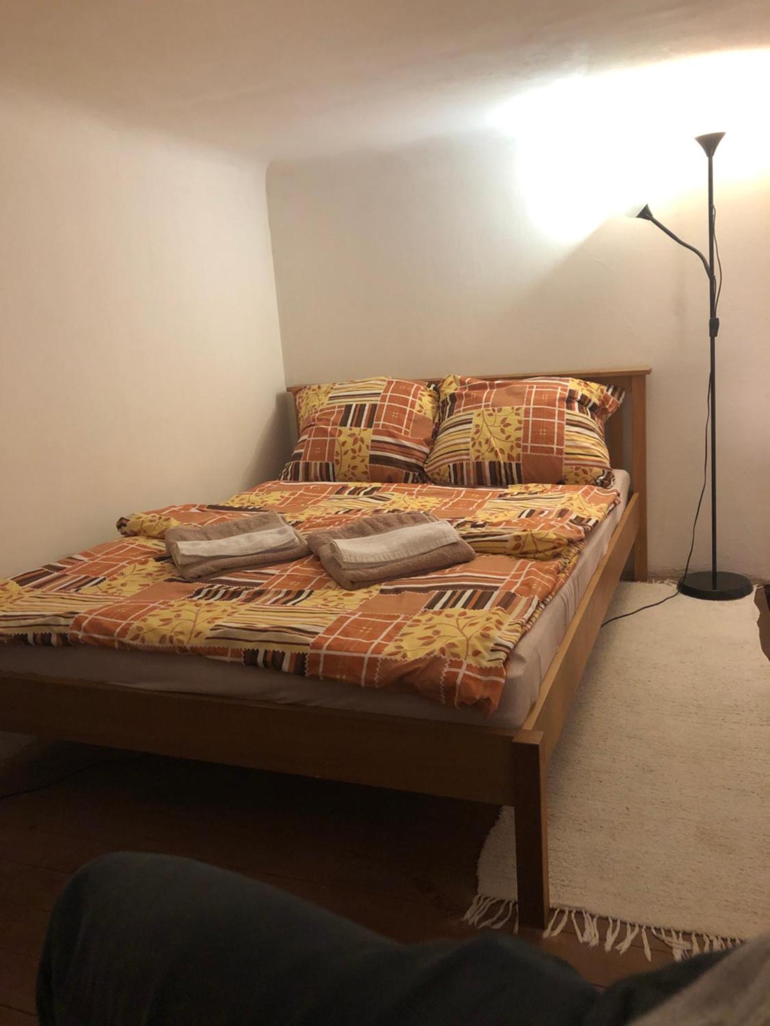 Bella Apartment Budapest Ngoại thất bức ảnh