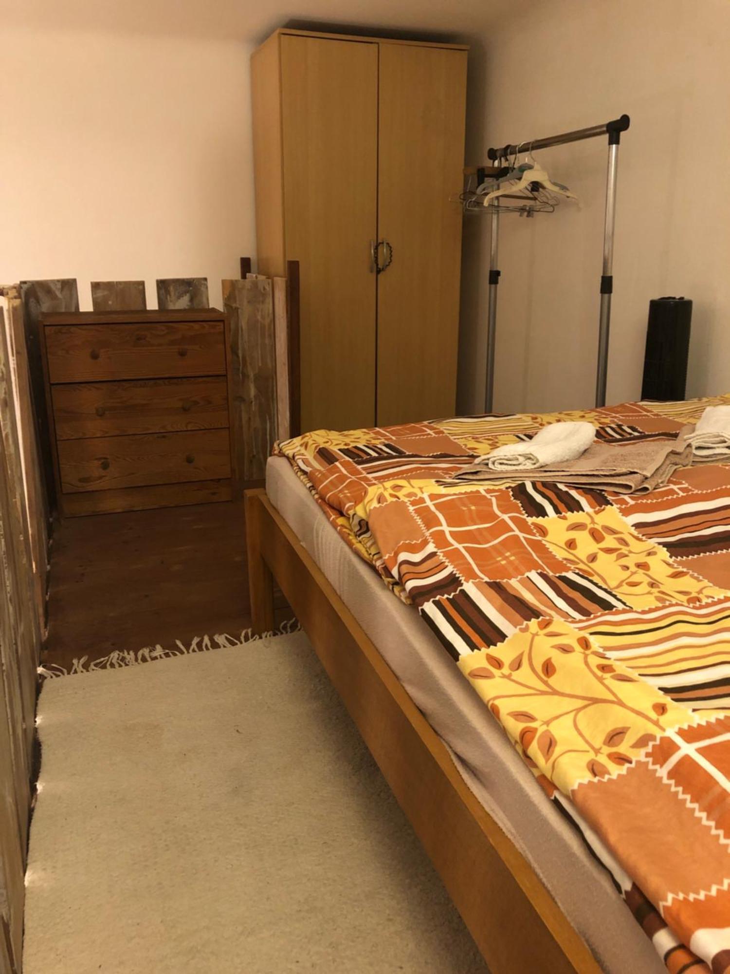 Bella Apartment Budapest Ngoại thất bức ảnh