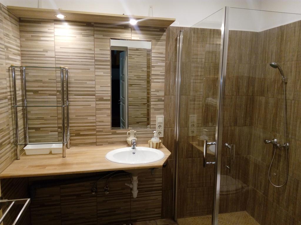 Bella Apartment Budapest Ngoại thất bức ảnh
