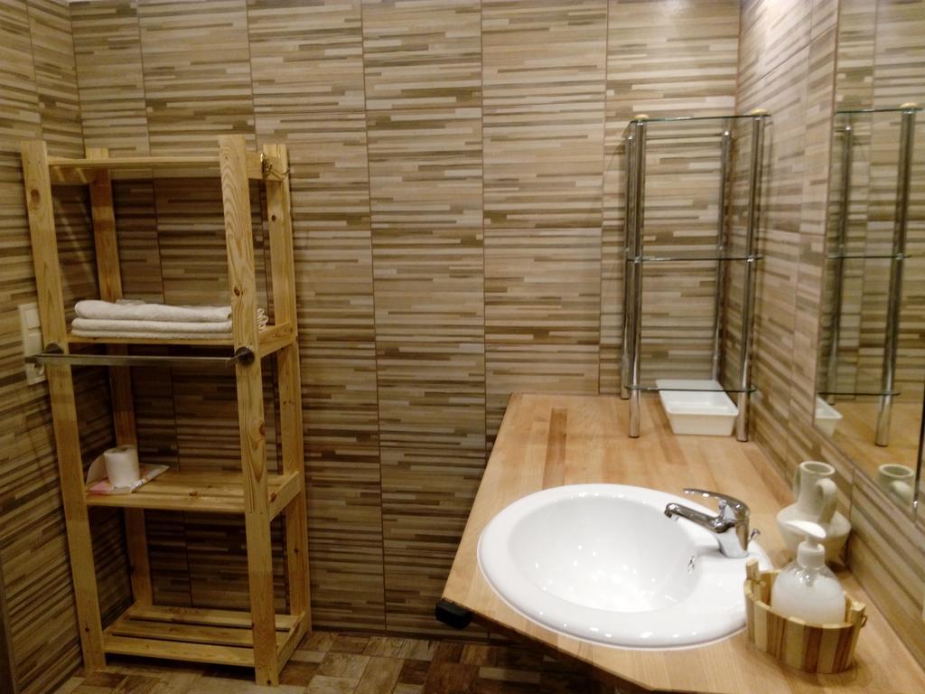Bella Apartment Budapest Ngoại thất bức ảnh