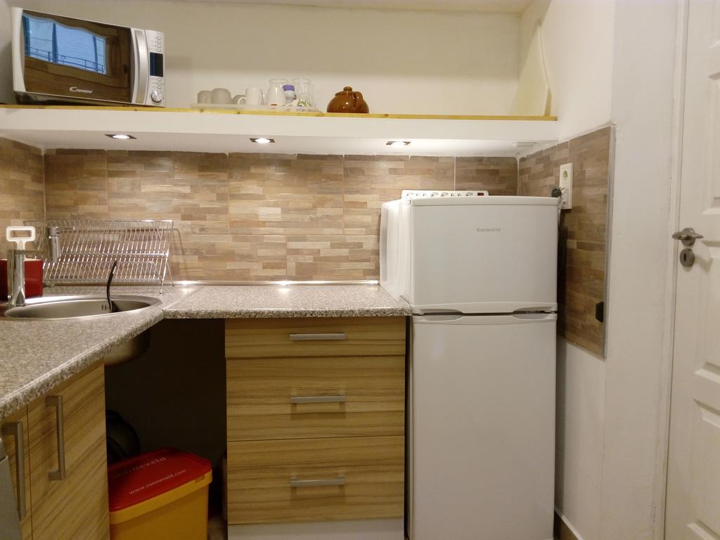 Bella Apartment Budapest Ngoại thất bức ảnh